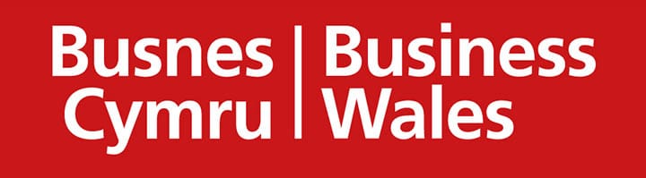 business wales logo